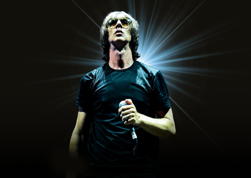 Richard Ashcroft